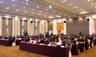 山東省中小企業(yè)提升企業(yè)管理能力--兗州、濰坊培訓(xùn)班成功舉辦 - 今日頭條(www.toutiao.com)